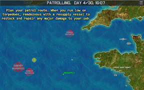 Crash Dive screenshot 7