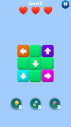 Block Escape স্ক্রিনশট 5