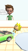 Tiny Parking imagem de tela 5