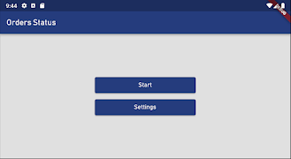 پوستر INVO QUEUE