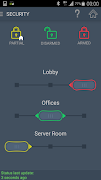 FreeControl Plakat