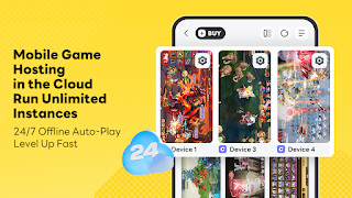 LDPlayer - From Easyfun スクリーンショット 6