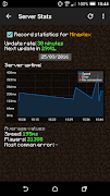 Server Info Minecraft Premium screenshot 1