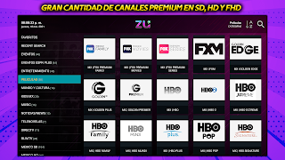 ZU PLAY screenshot 7