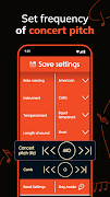 Master Violin Tuner screenshot 5