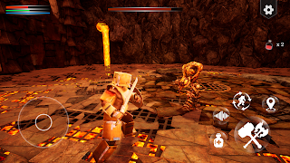 Light Flesh - Protector screenshot 3