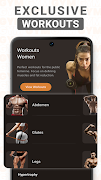 Gym WP - Workout Tracker & Log скриншот 7