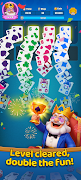 Fun Spider Solitaire screenshot 2