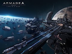 Armage Screenshot 7