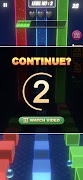 Color Lane Climb: Cube Rush ảnh chụp màn hình 3