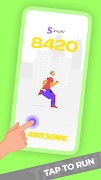 Tap Click Run 截圖 3