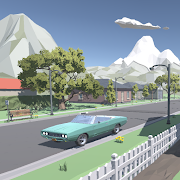 Pixel Dude Theft screenshot 1