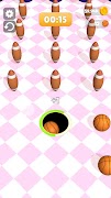 برنامه‌نما Ball Hole عکس از صفحه