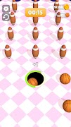 برنامه‌نما Ball Hole عکس از صفحه