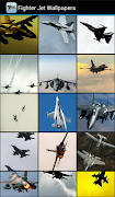 Poster Fighter Jet Wallpapers
