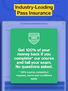 Bloomberg CFA Prep captura de pantalla 5