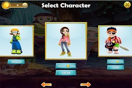 Warp Pit imagem de tela 2