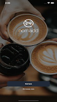Nomadd ảnh chụp màn hình 1