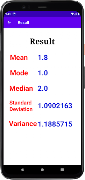 Equation Solver screenshot 1