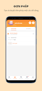 FoxPro 截图 2