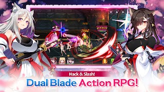Sword Master Story screenshot 3