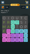 Word Search Puzzles screenshot 6