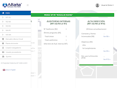 Altana Cloud 截圖 7