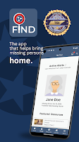 TBI Find poster