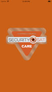 satcare الملصق