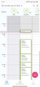 Mango Booking screenshot 3