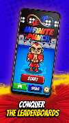 Infinite Punch screenshot 1