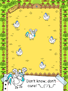 Chicken Evolution: Idle Game syot layar 6