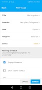 Lighthouse.io by WorkWave Screenshot 6