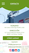 BurgoCentro screenshot 5