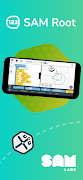 SAM Root 포스터