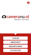 CameraNU.nl Affiche