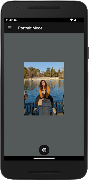 Portrait Mode screenshot 1