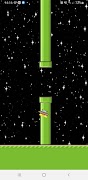 Jumpy Spaceship syot layar 1