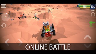 Block Tech : Sandbox Simulator gönderen