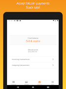 VoltPay capture d'écran 7