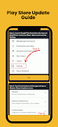 Play Store Update Services screenshot 3