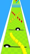 Color Snake Rush Screenshot 5