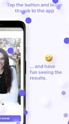Face To Face - Image Morphing screenshot 3