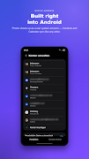 Sync Provider for Proton screenshot 1