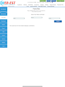 Web-Est captura de pantalla 6