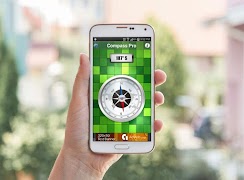 Compass Pro Ekran Görüntüsü 5