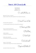 Al-Ghasyiyah screenshot 1