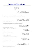 Al-Ghasyiyah 截图 1