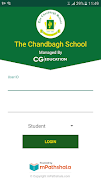 The Chandbagh School-NEW BLOCK Plakat
