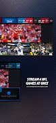 NFL SUNDAY TICKET screenshot 1